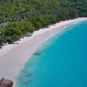 5- Strand Anse Jose