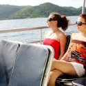 5. Sundeck Mahe nach Praslin