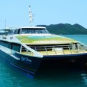 9. Reise von Mahe nach Praslin - Isle of Praslin Ferry