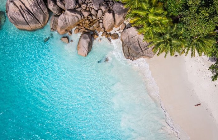 Planen Sie Ihre Reise auf die Seychellen