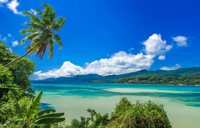 Reisen auf die Seychellen