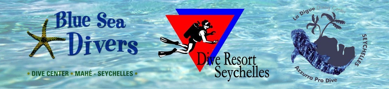 Seychellen-Tauchressorts