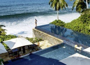 Banyan Tree Seychellen Resort