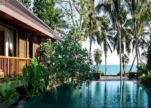 Dhevatara Strand Hotel
