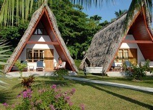 La Digue Insel Lodge