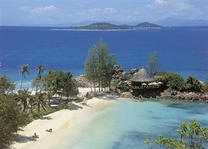 Praslin Hotels