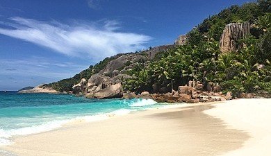 Seychellen Reisetipps