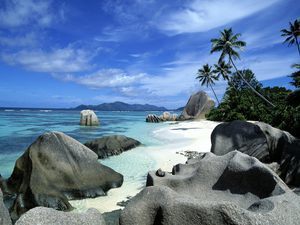 Seychellen Reisetipps