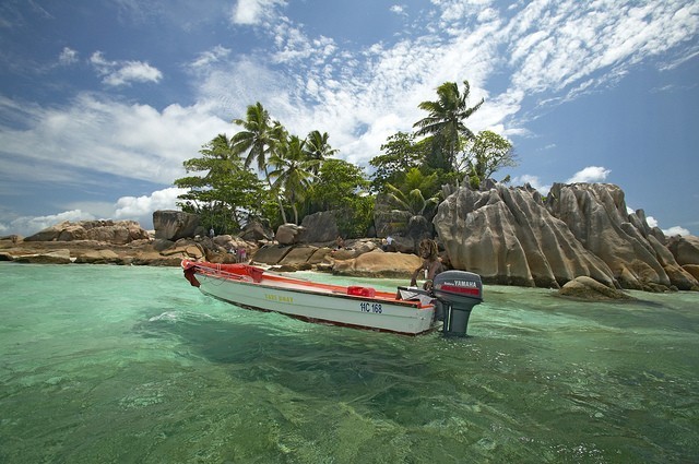 Seychellen Reisetipps